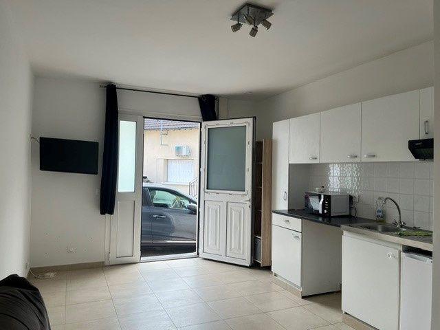 Studio 19.7 m² 1 pièce Ormesson Sur Marne 94490