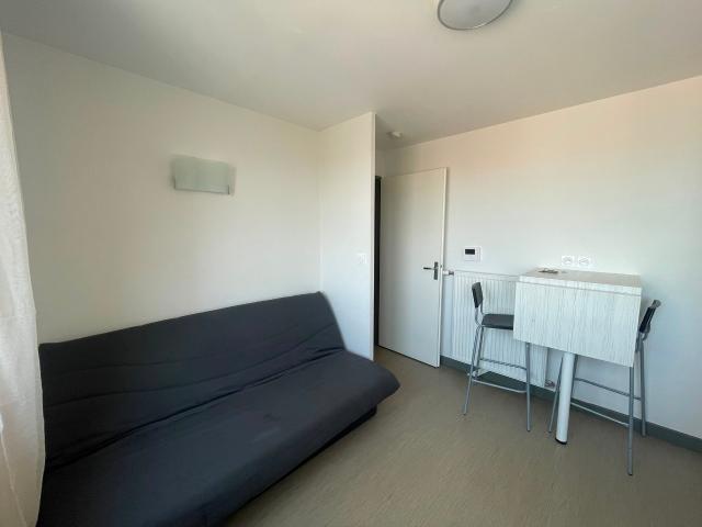 Studio · 19.57 m²