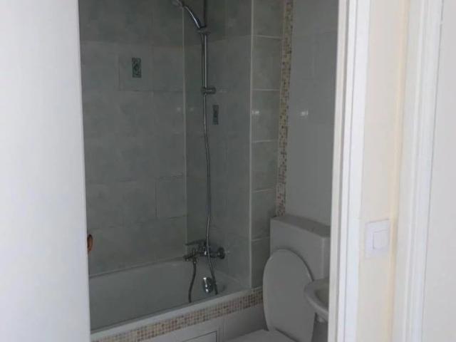 Studio 19.6 m² 1 pièce Ivry Sur Seine 94200