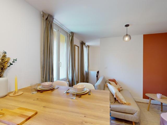Studio 19,96 m2 à louer Frais d'agence offert