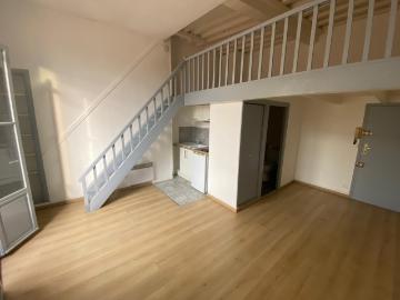 Studio 19.97 m² 1 pièce Perpignan 66000