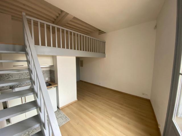 Studio 19.97 m² 1 pièce Perpignan 66000