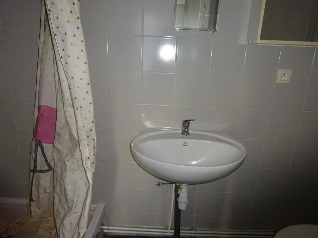Studio 19 m2, Noeux les mines