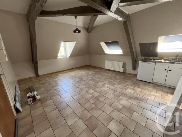 Studio 19 m²