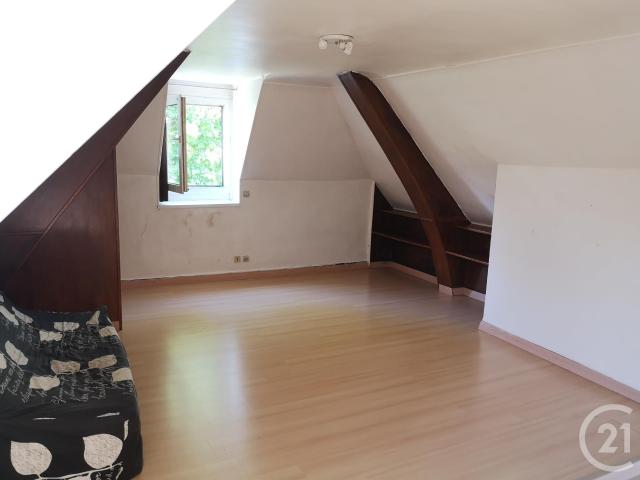Studio 19 m²