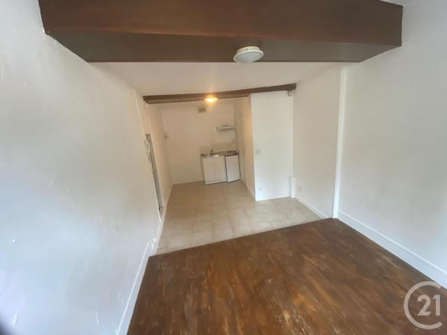 Studio 19 m²