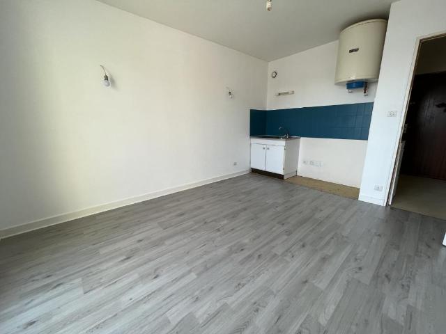 Studio 19 m²