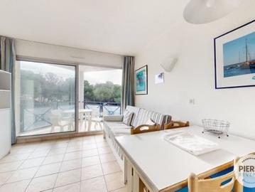 Studio 19 m²