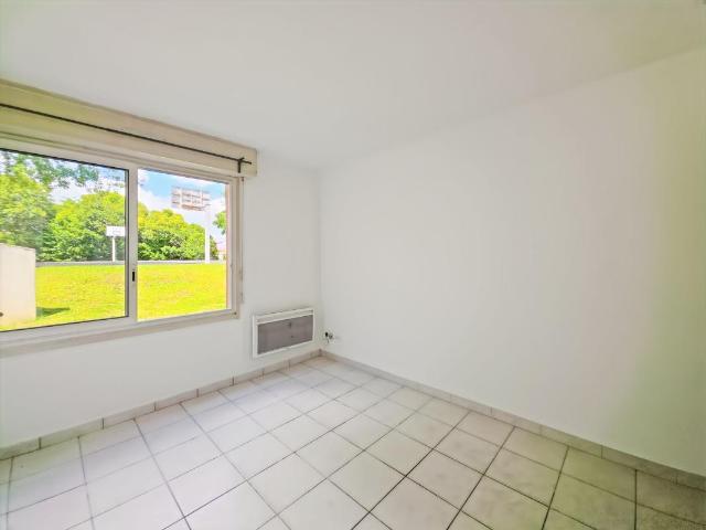 Studio 19 m²
