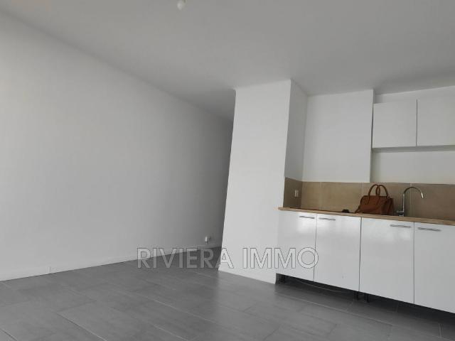 Studio 19 m²