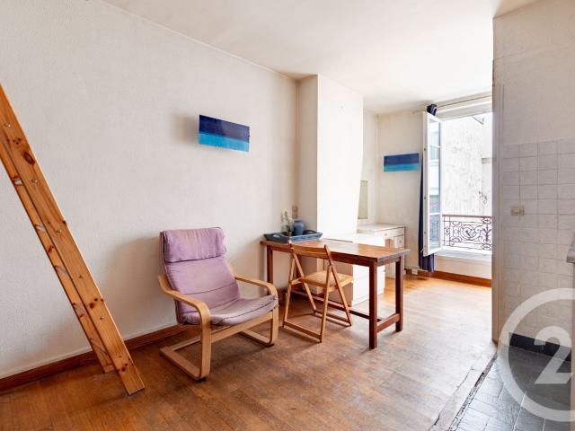Studio 19 m²