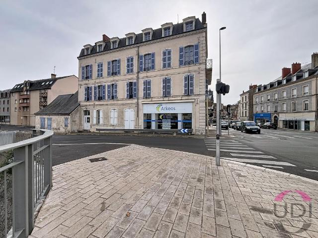 Studio 19 m²