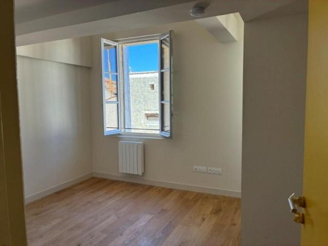 Studio 19 m²
