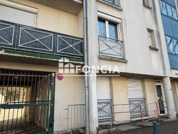 Studio 19 m²