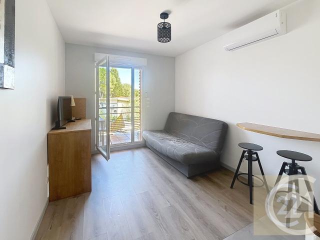 Studio 19 m²