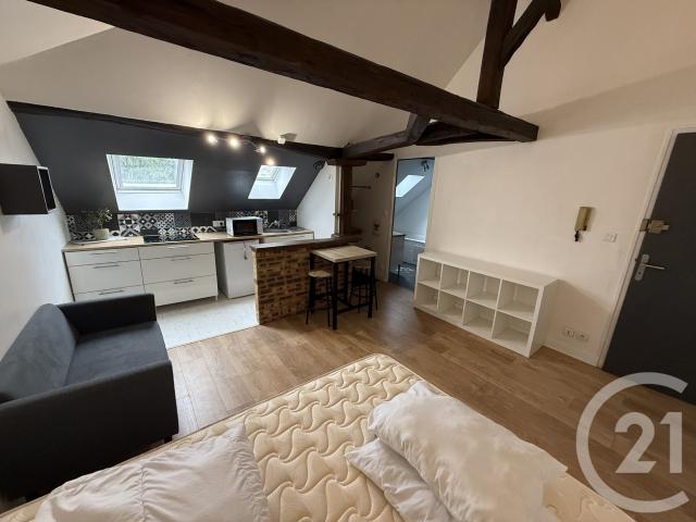 Studio 19 m²