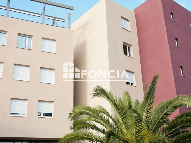 Studio 19 m²