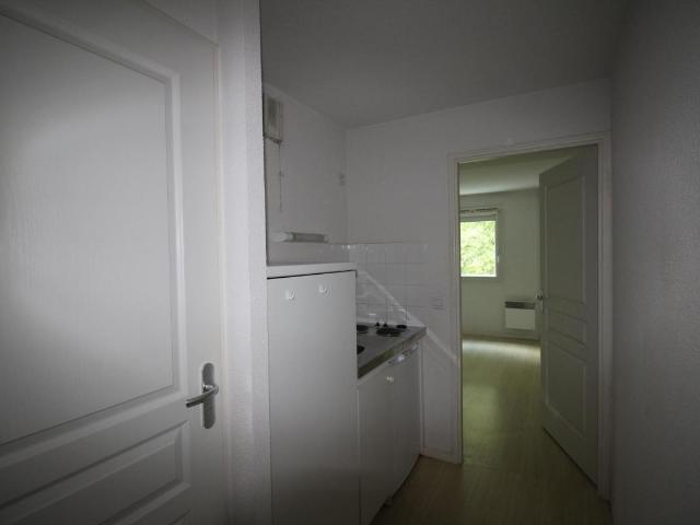 Studio 19 m²