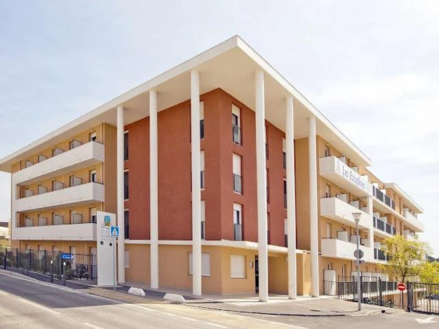 Studio 19 m²