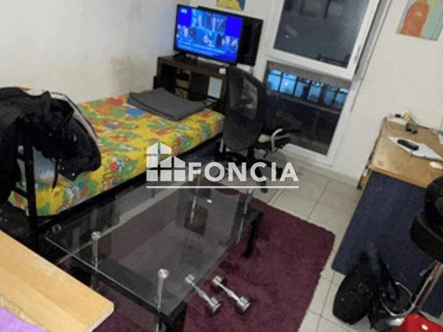 Studio 19 m²