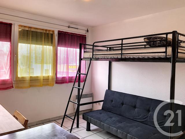 Studio 19 m²