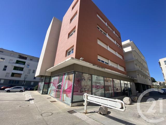 Studio 19 m²