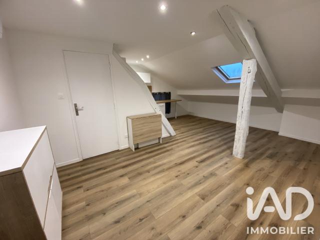 Studio 19 m²