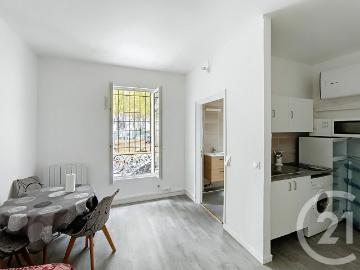 Studio 19 m²