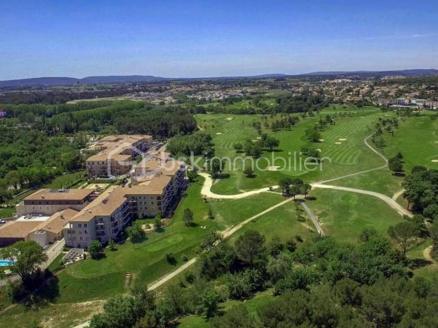 Studio 19 m²