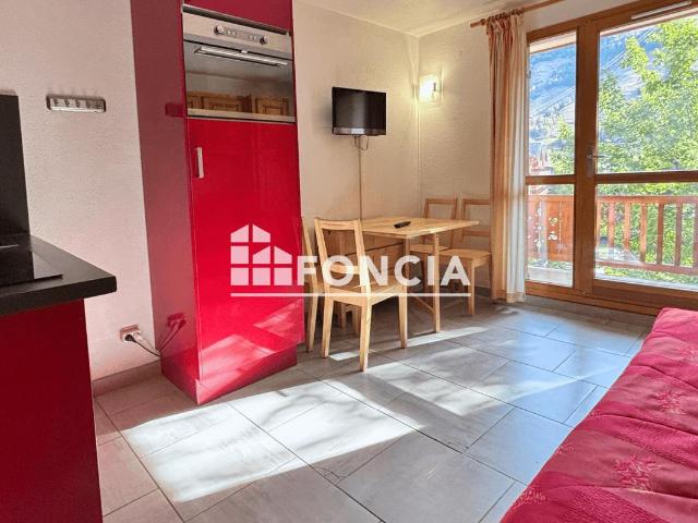 Studio 19 m²