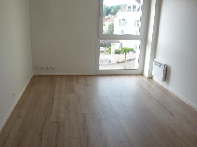 Studio 19 m²