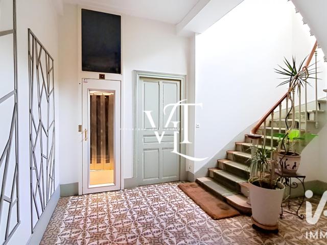 Studio 19 m²