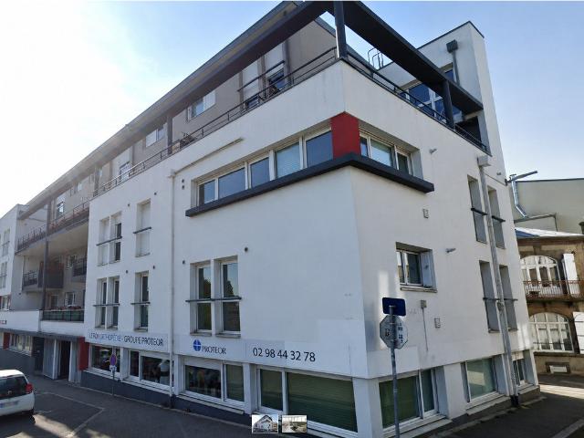 Studio 19 m²