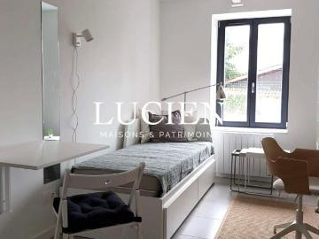 Studio 19 m²