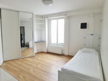 Studio 19 m²