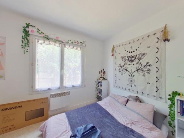 Studio 19 m²