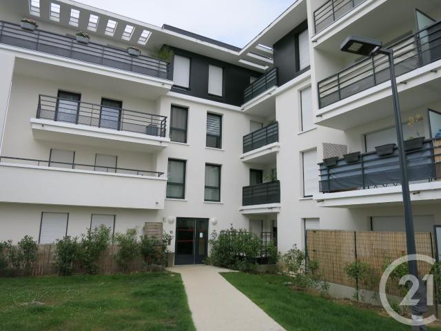 Studio 19 m²