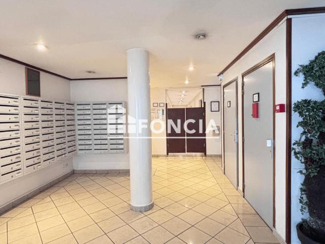 Studio 19 m²