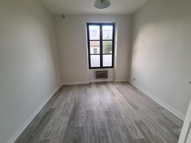 Studio 19 m²