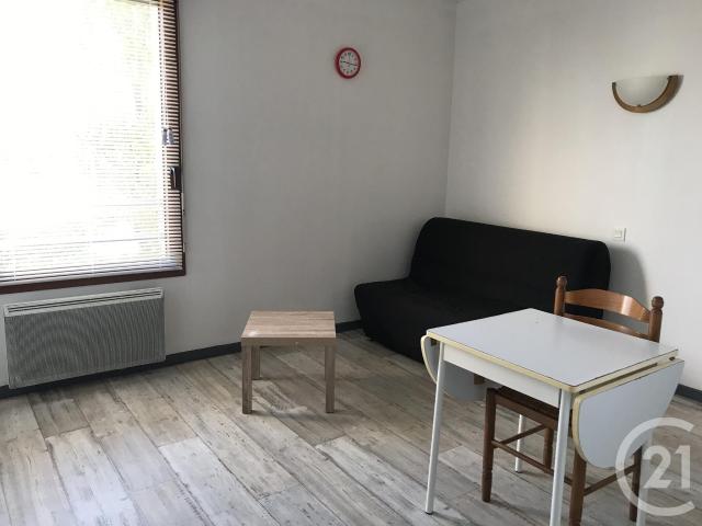 Studio 19 m²
