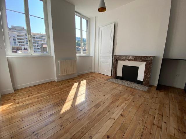 Studio 19 m²
