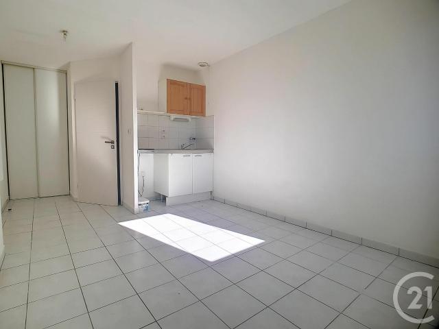 Studio 19 m²
