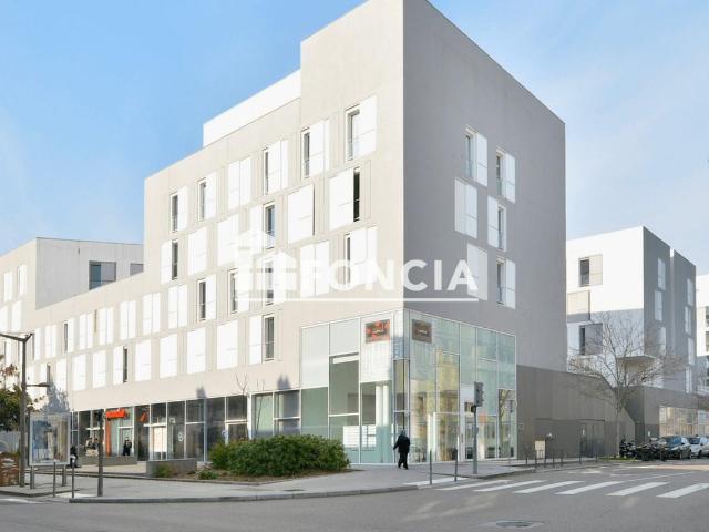 Studio 19 m²