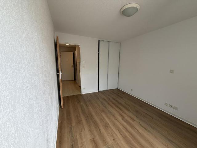 Studio 19 m²