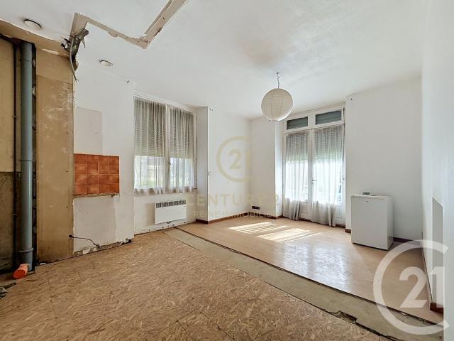 Studio 19 m²