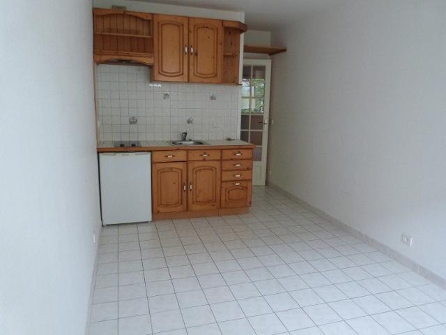 Studio 19 m²