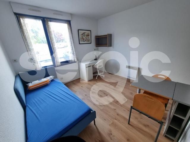Studio 19 m²
