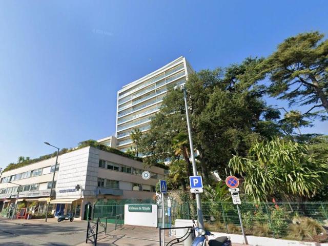 Studio 19 m²
