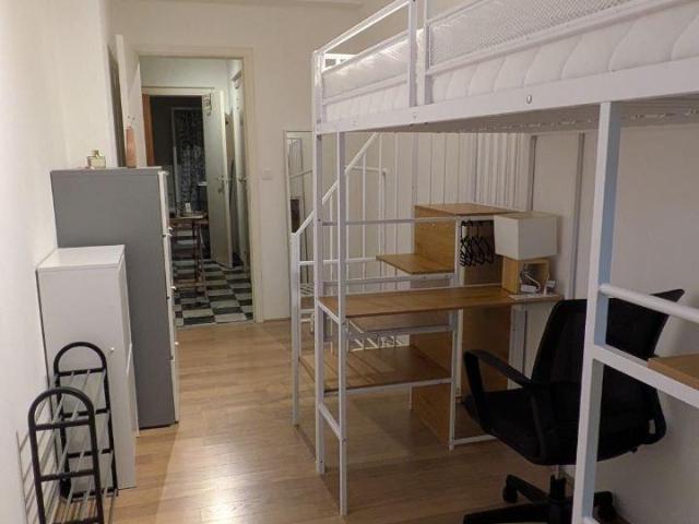 Studio 19 m² Avenue de la Ferme Rose à Uccle