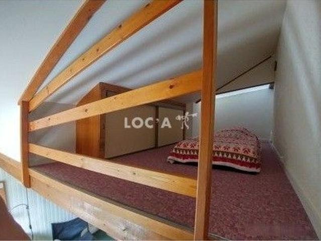 Studio 19 m² ref: 2128425